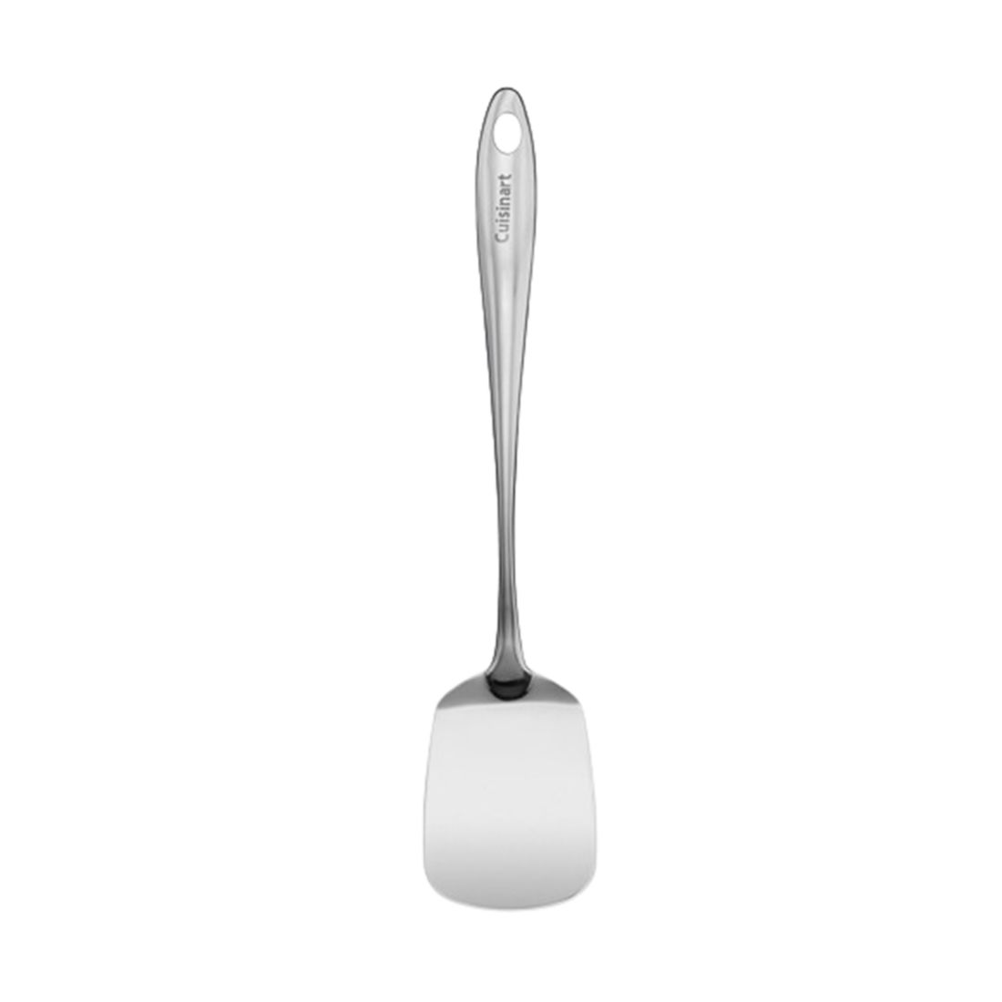Cuisinart Stainless Steel Solid Turner
