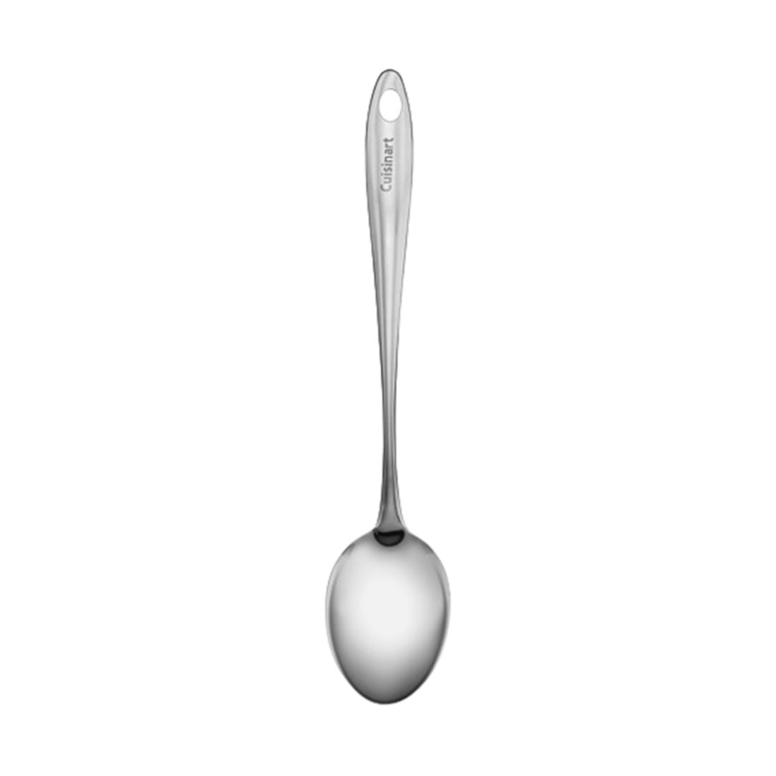 Cuisinart Stainless Steel Solid Spoon