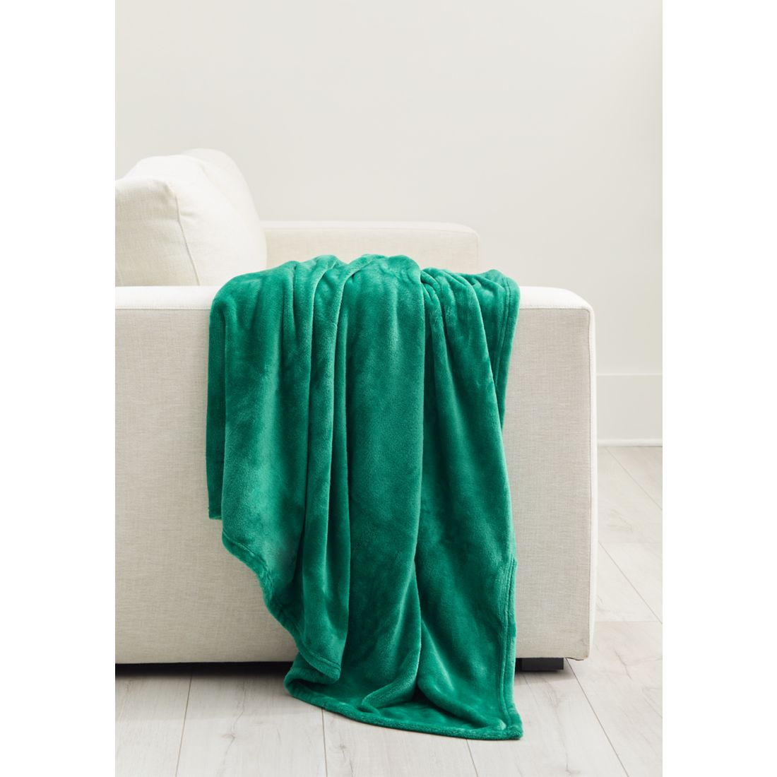 Joyland Plush Throw Blanket