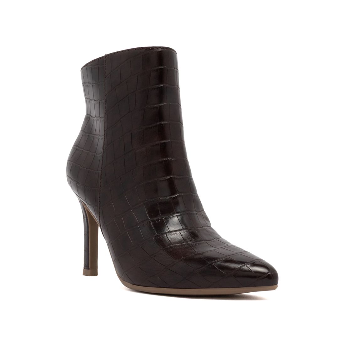 Sugar Women's Vecna Stiletto Booties