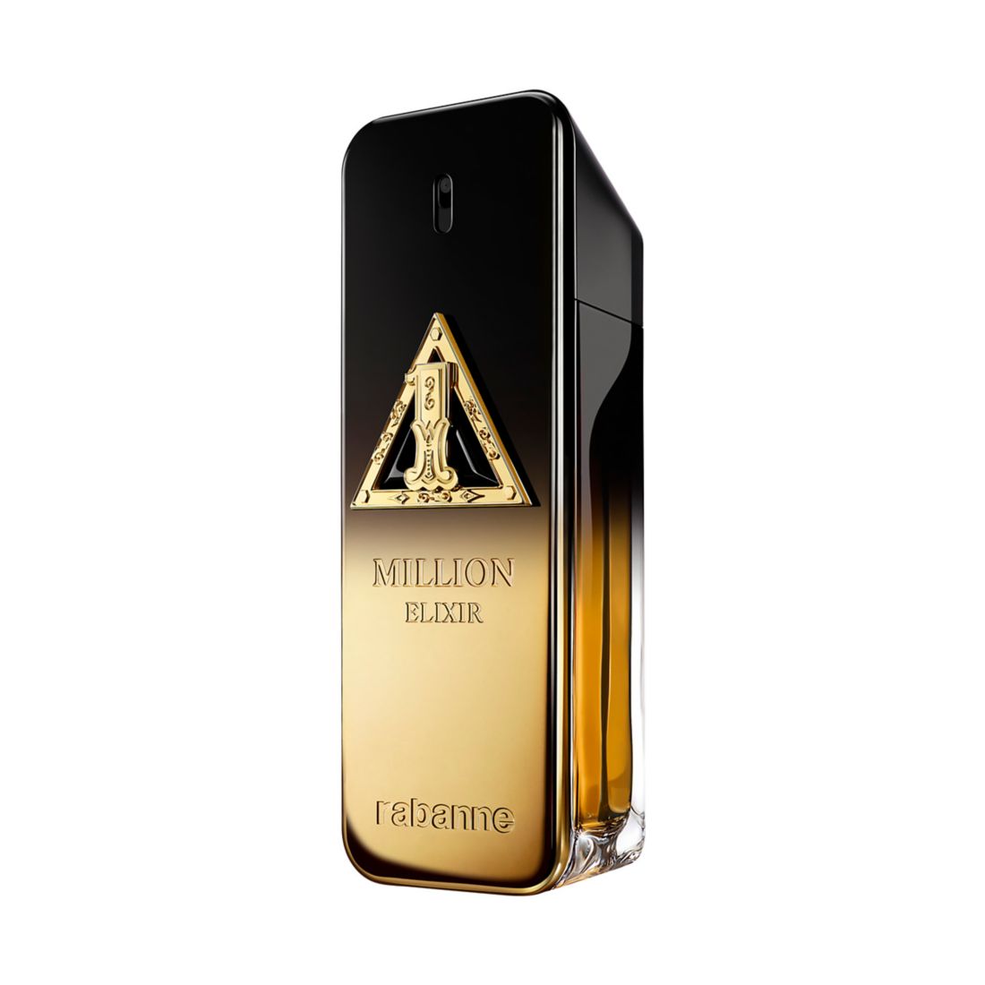 Rabanne Men's 1 Million Night Elixir Parfum Elixir