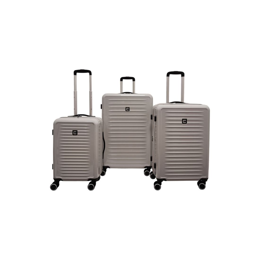 Solite Parker Luggage