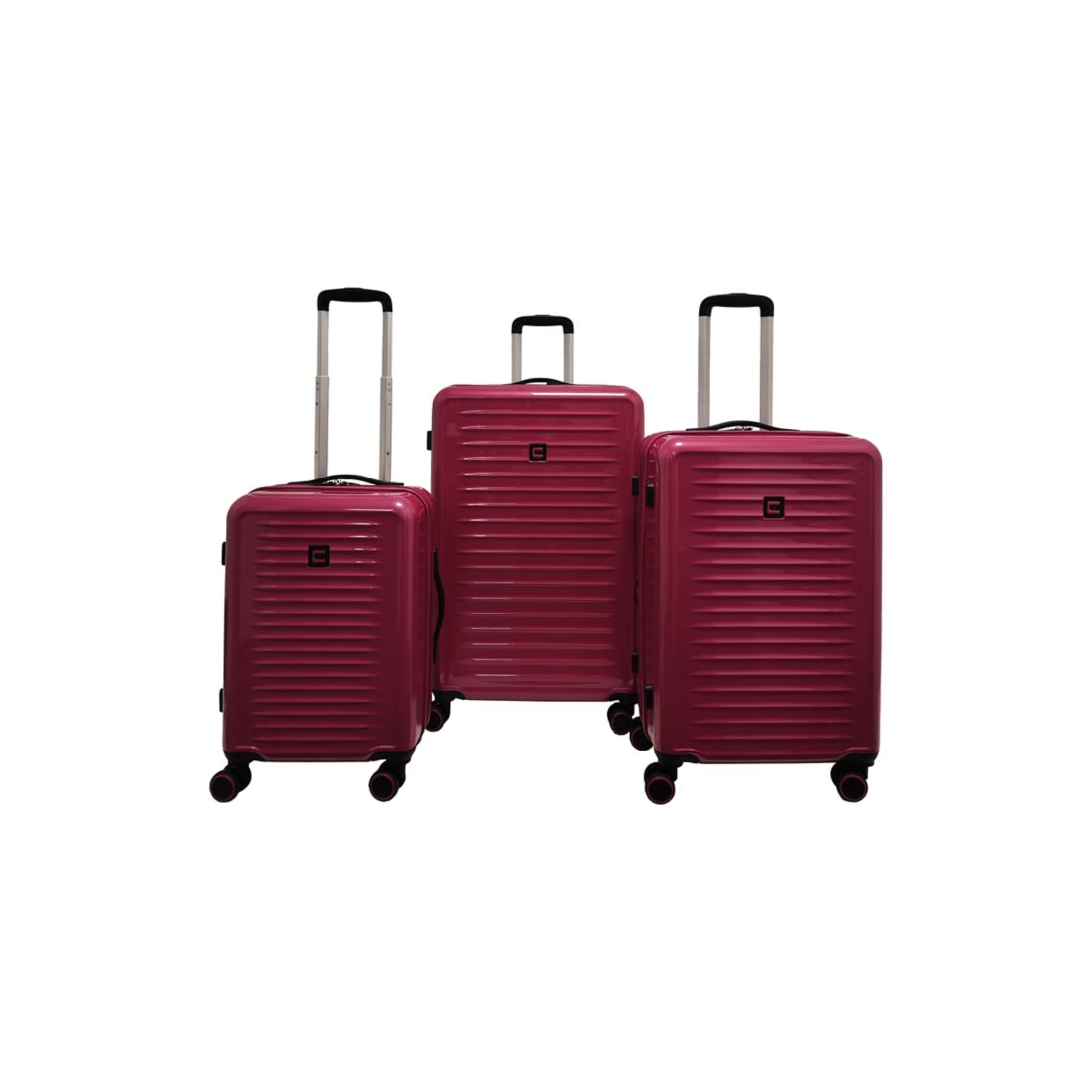 Solite Parker Luggage