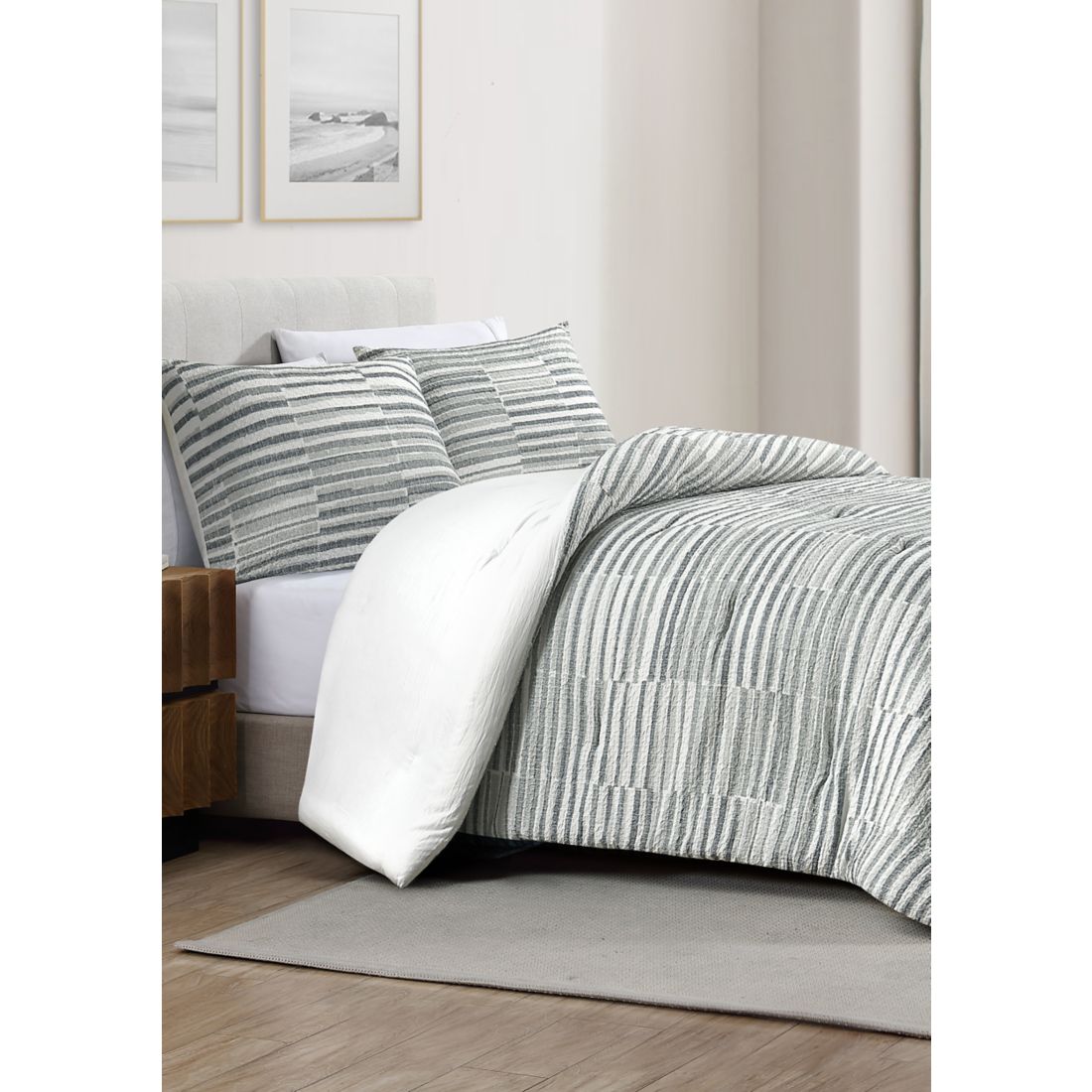 Sanctuary Comforter Set