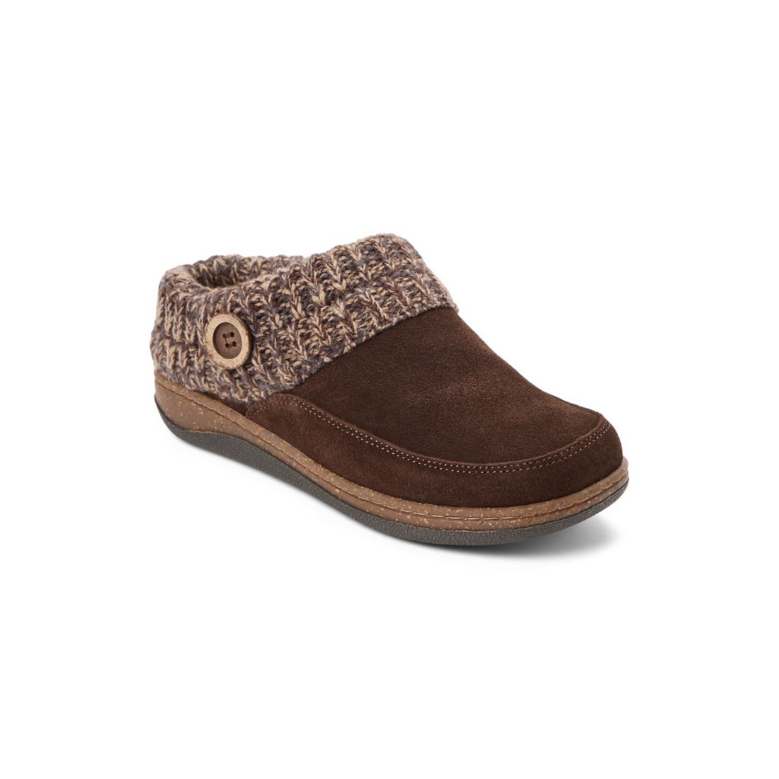 Clarks Women's Sweater Clogs