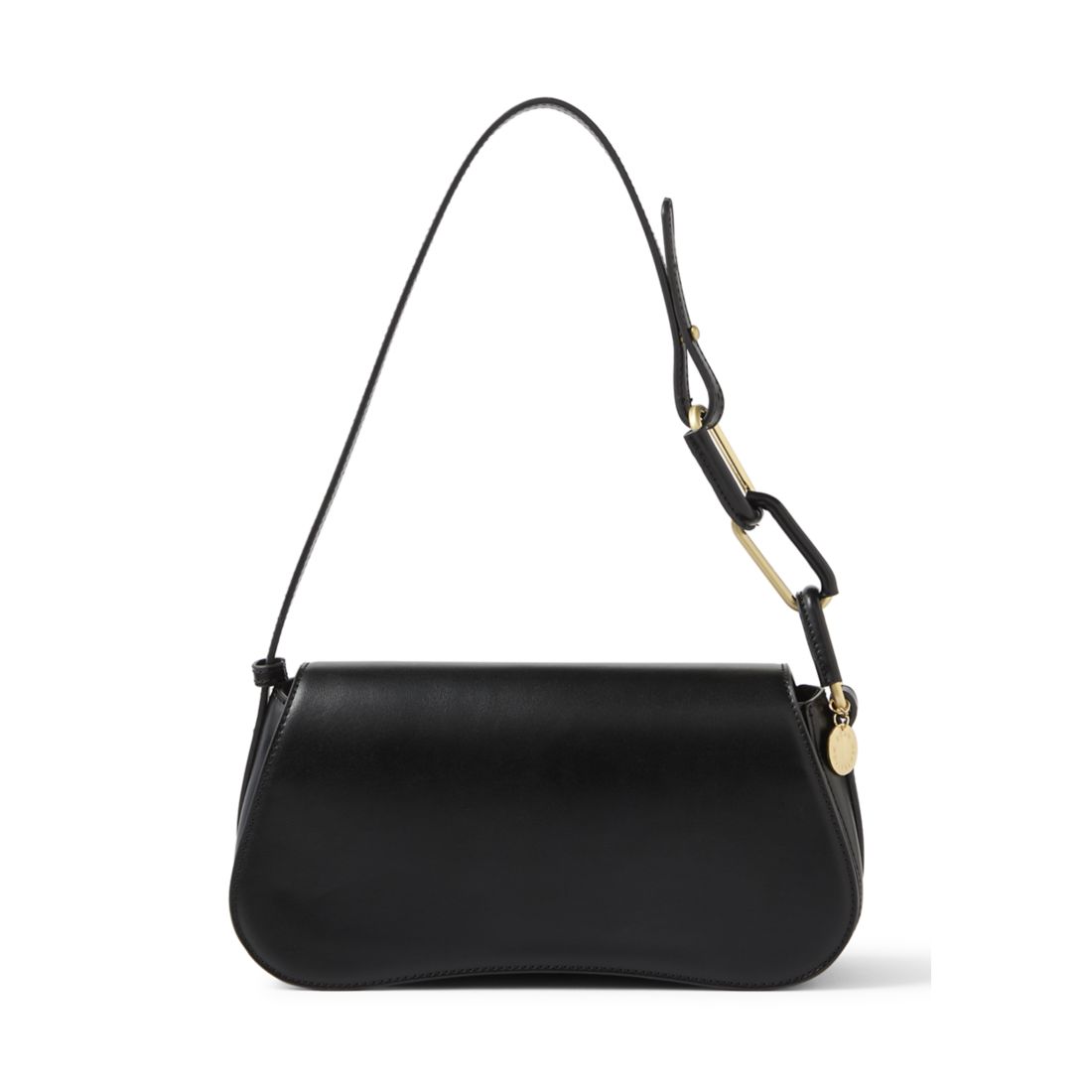 Bcbg Generation Covered Rings Shoulder Bag