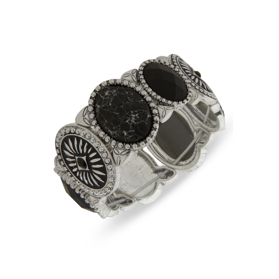Lainey Wilson Stone Stretch Bracelet