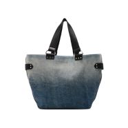 Belk Steve Madden Baliciaa Denim Tote Bag available now at