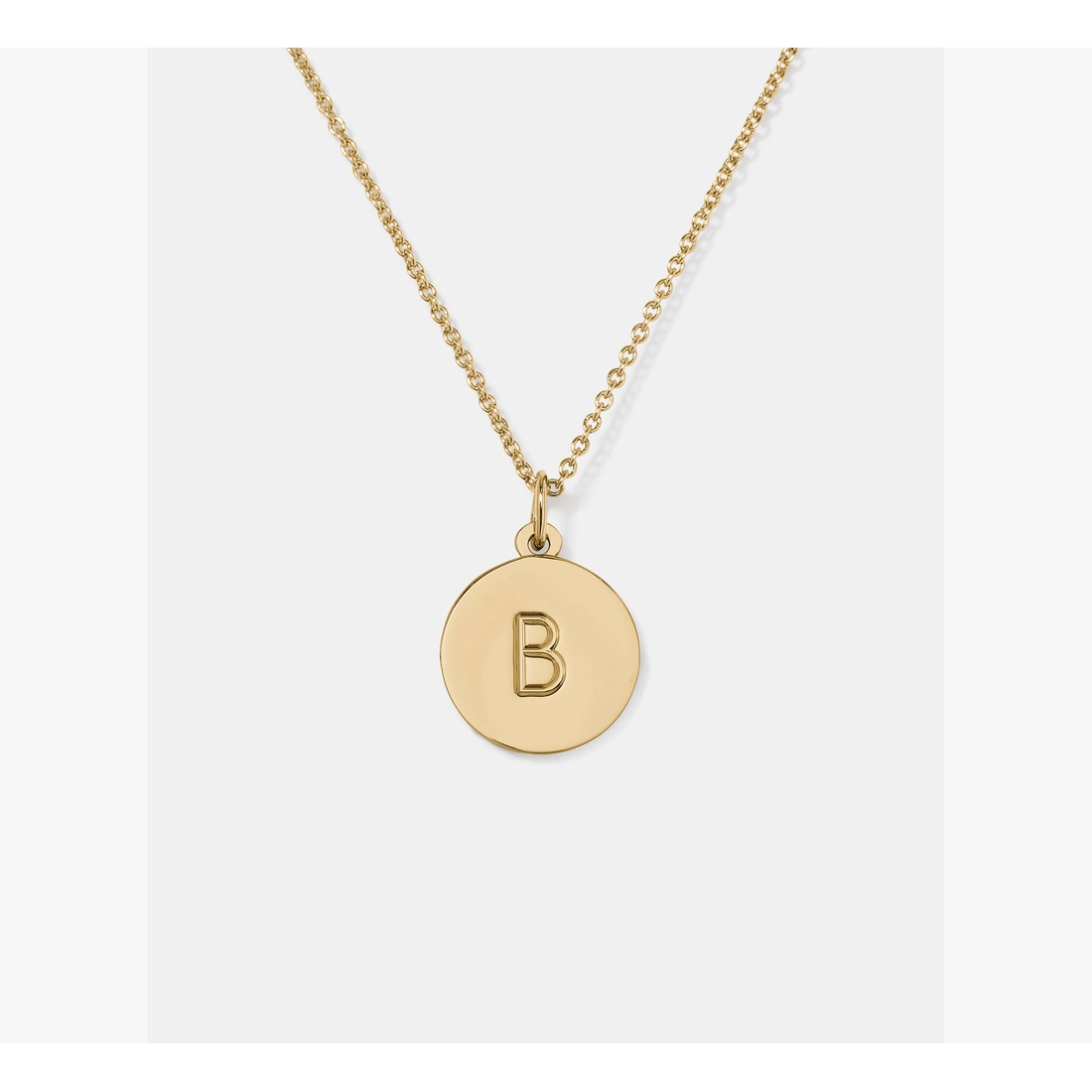 Kate Spade Initial Pendant