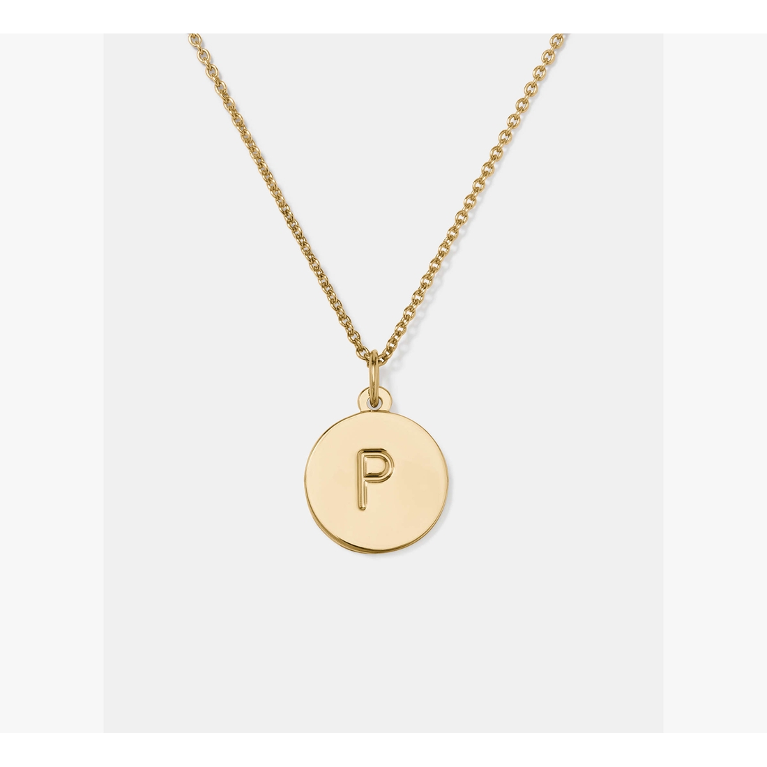 Kate Spade Initial Pendant