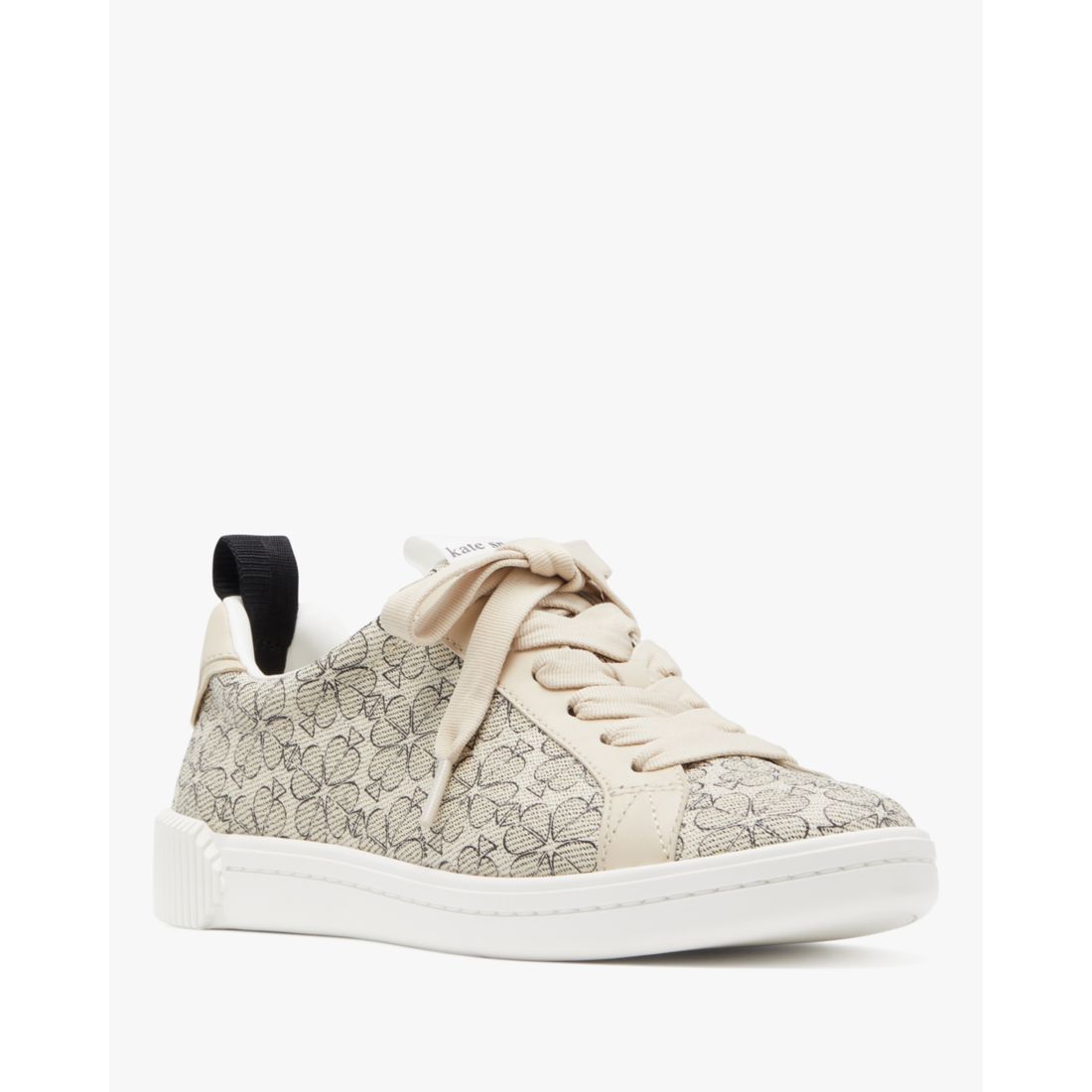 Kate spade floral sneakers online