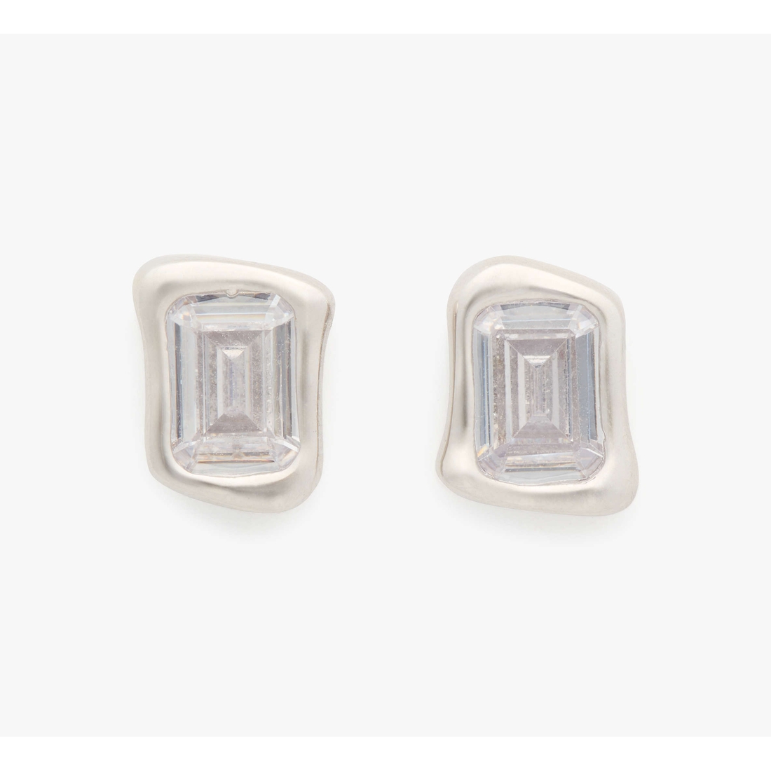 Kate Spade Molten Glass Studs