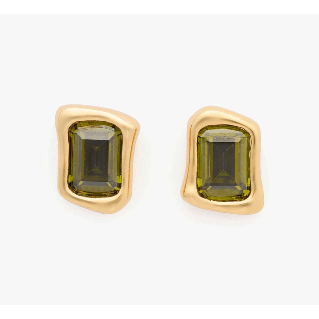 Kate Spade Molten Glass Studs