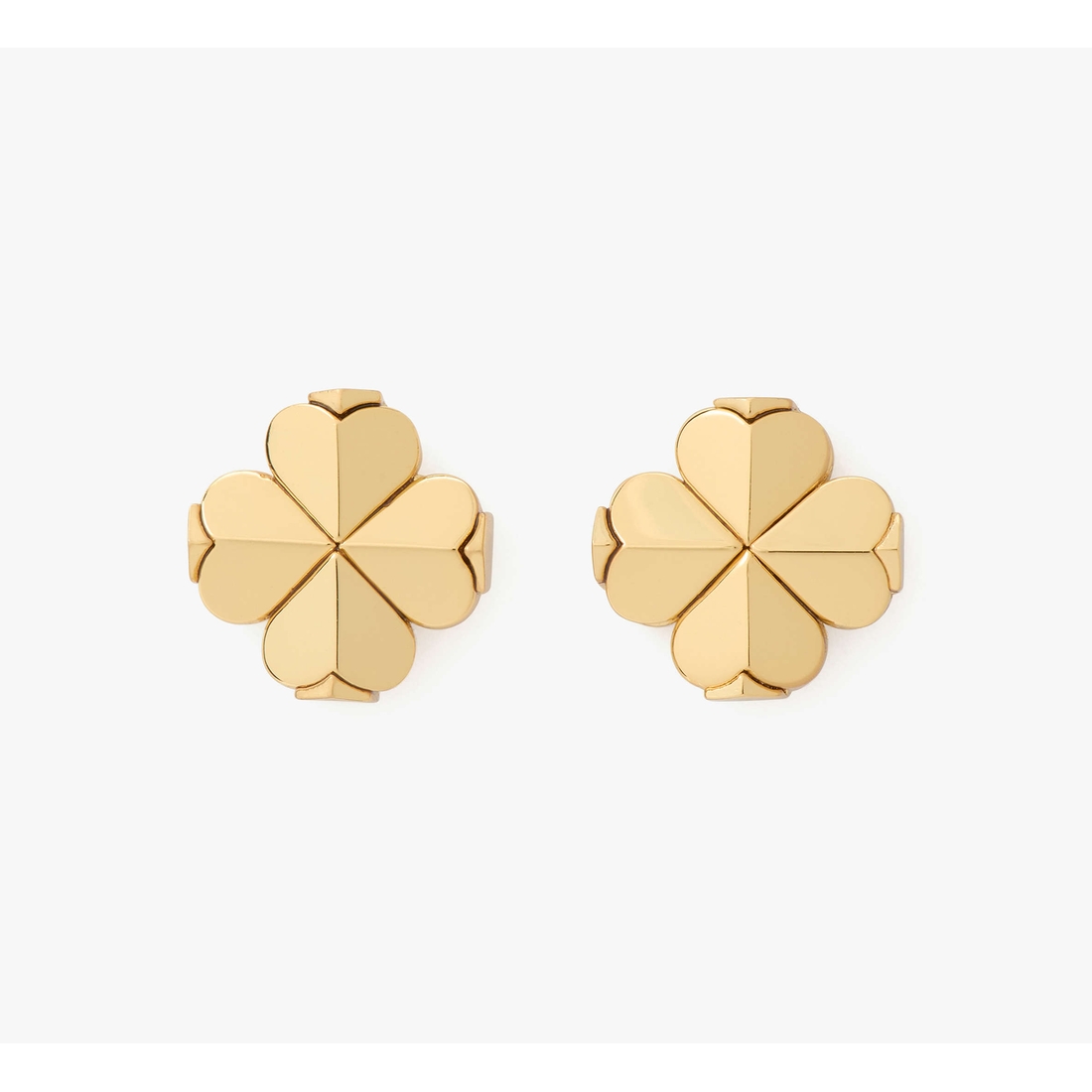 Kate Spade Spade Flower Studs