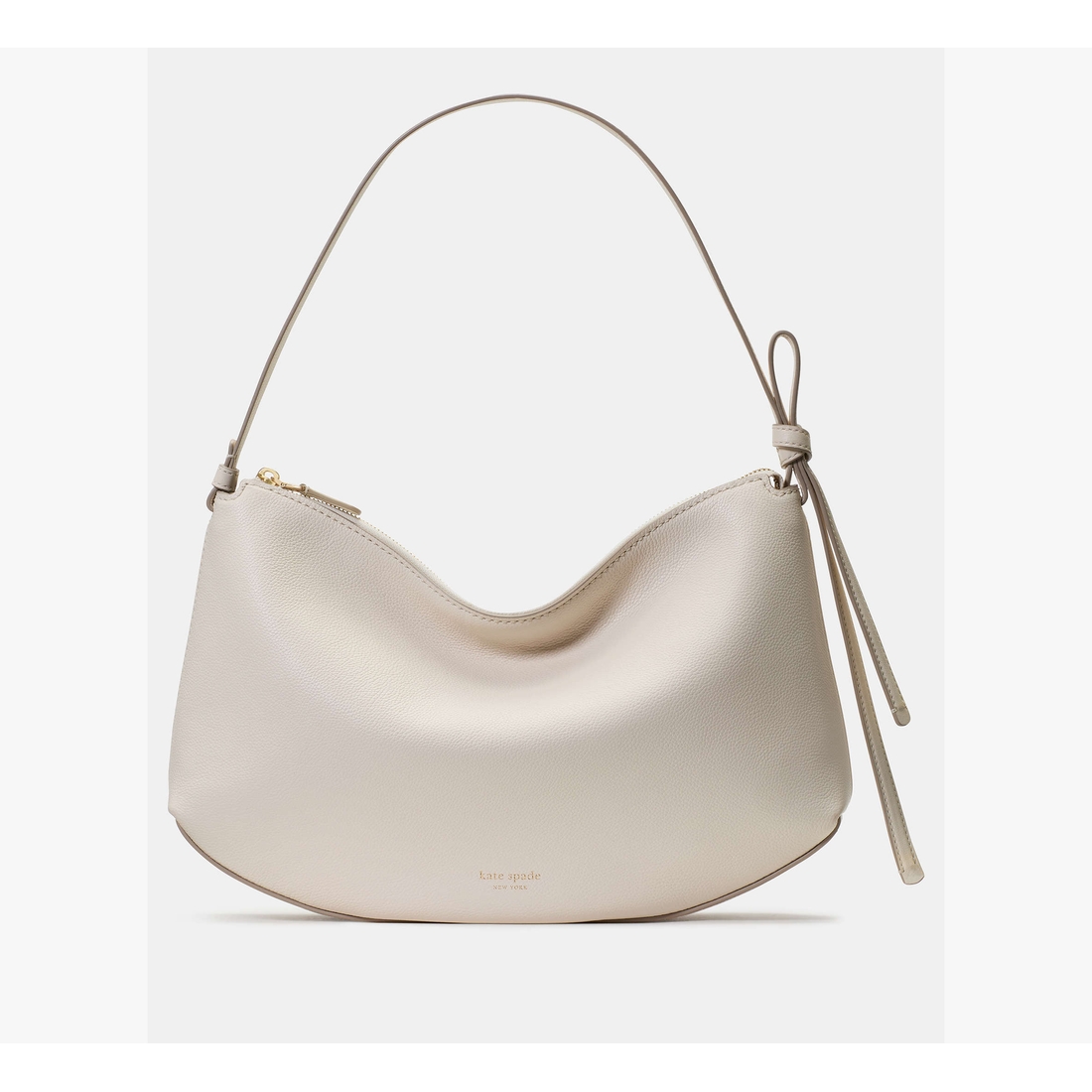 Kate Spade Loop Large Leather Shoulder Bag