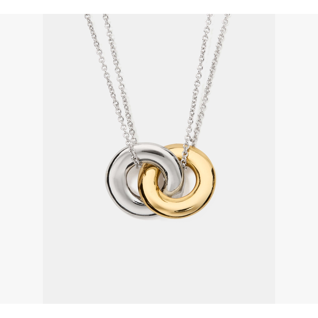 Kate Spade Interlock Small Pendant