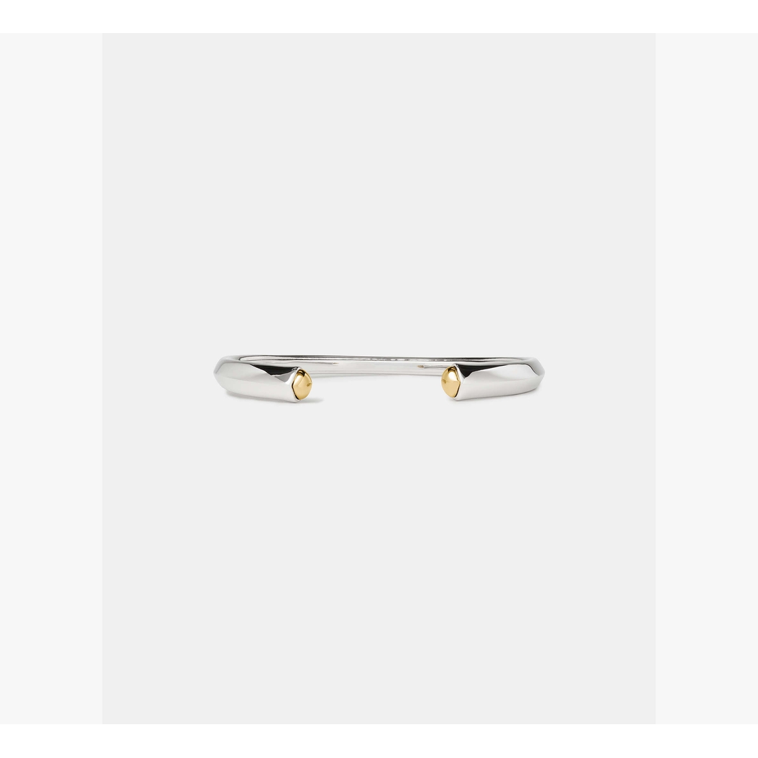 Kate Spade Sculpted Spade Cuff
