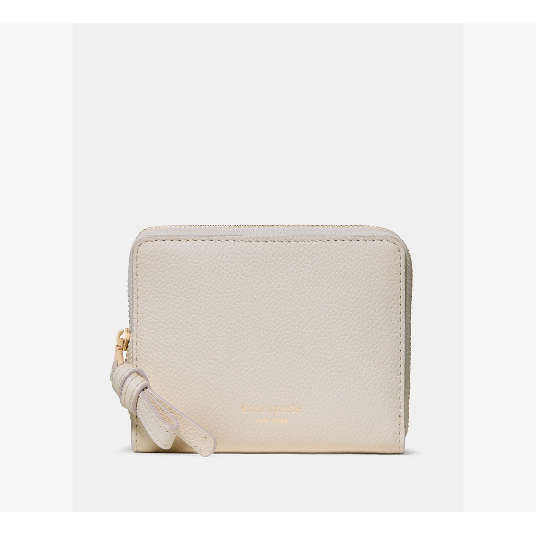 Kate Spade Loop Zip Around Wallet
