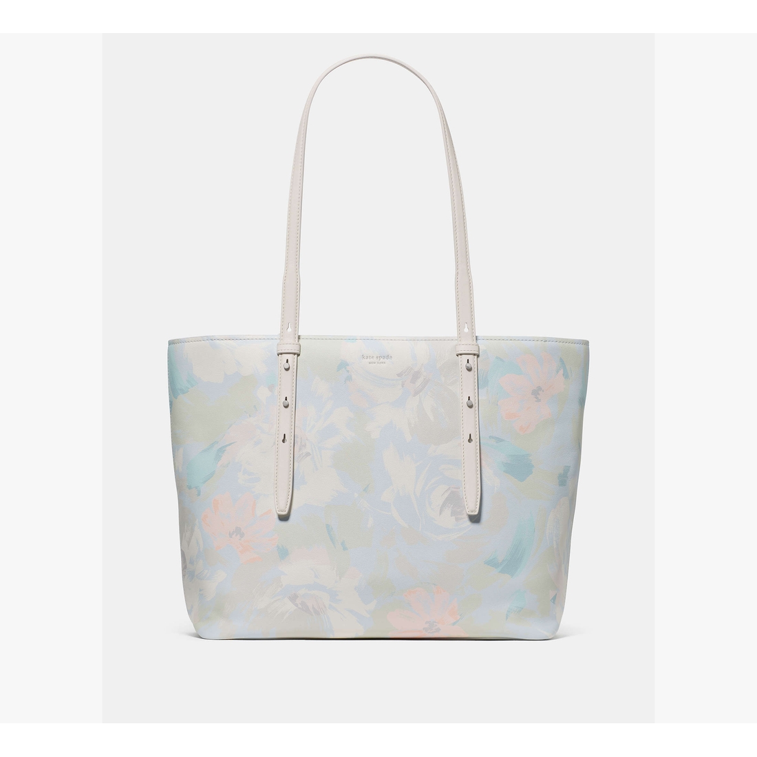 kate spade new york Do It All Hidden Garden Tote Bag available now