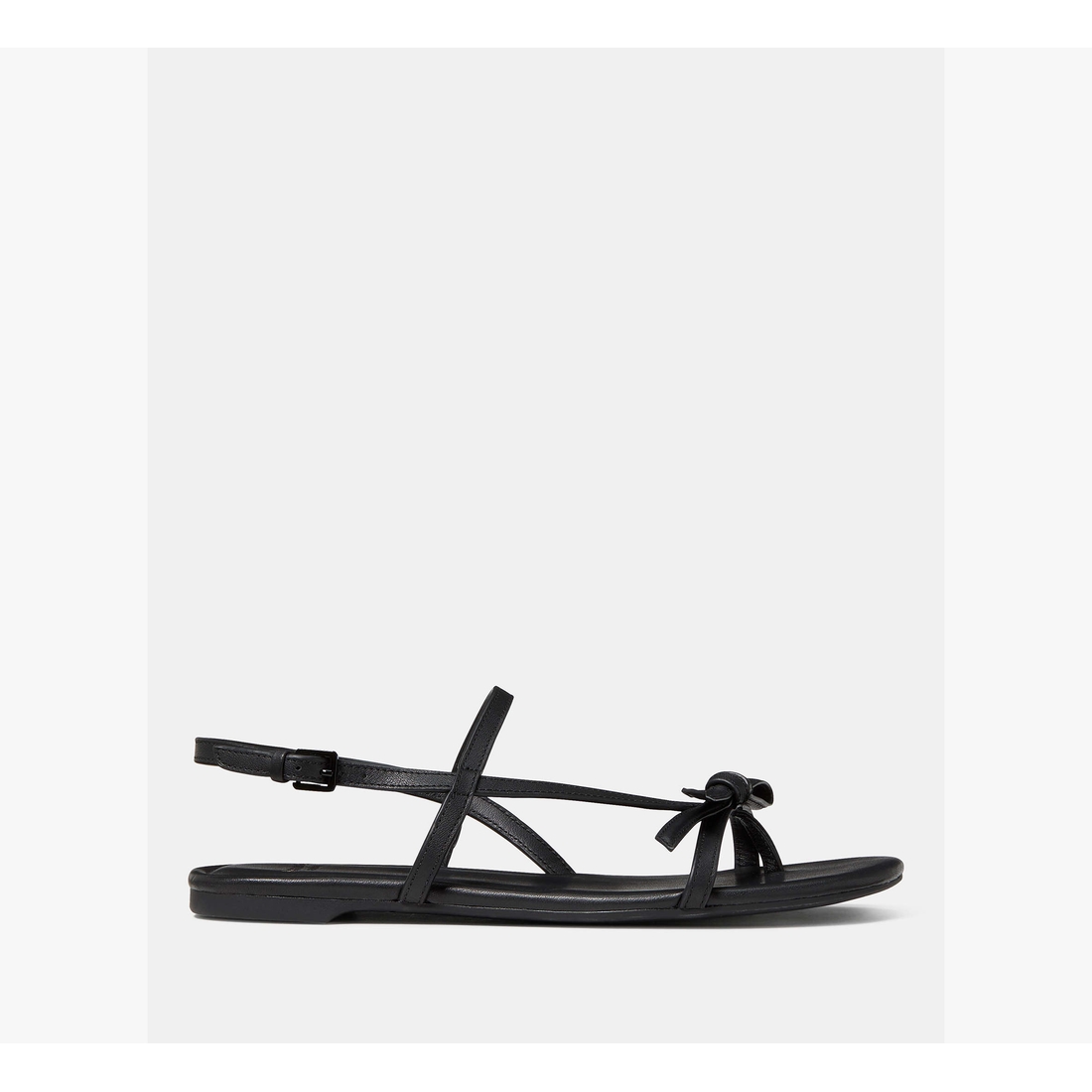 Kate Spade Loop Flat Sandal