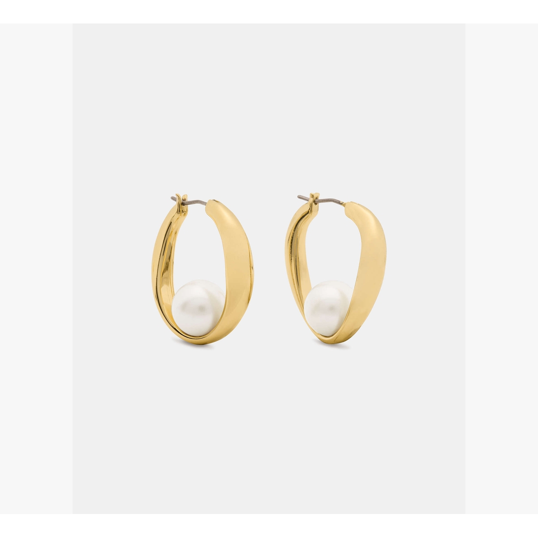 Kate Spade Harmony Hoops