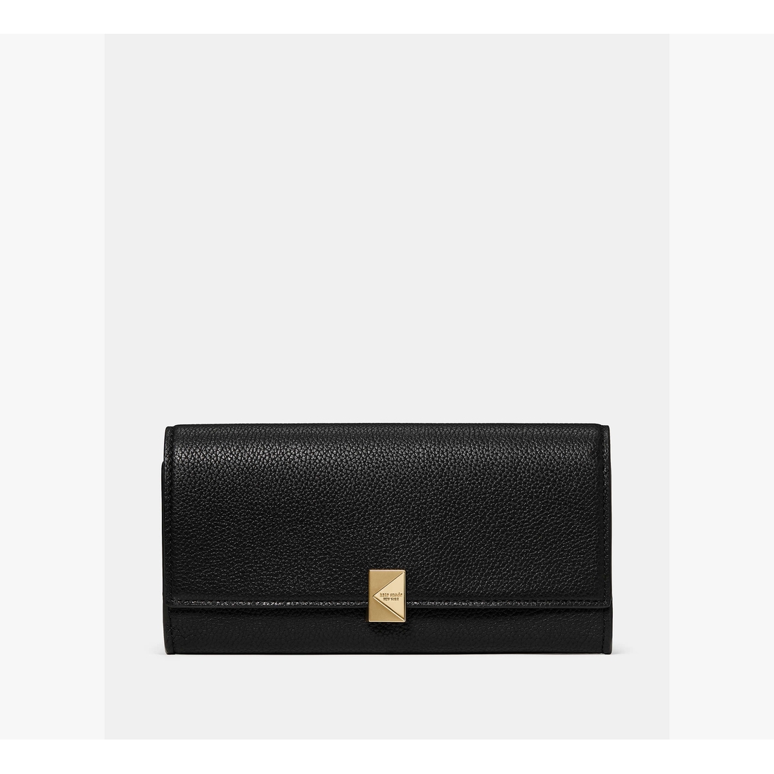Kate Spade Deco Large Flap Wallet