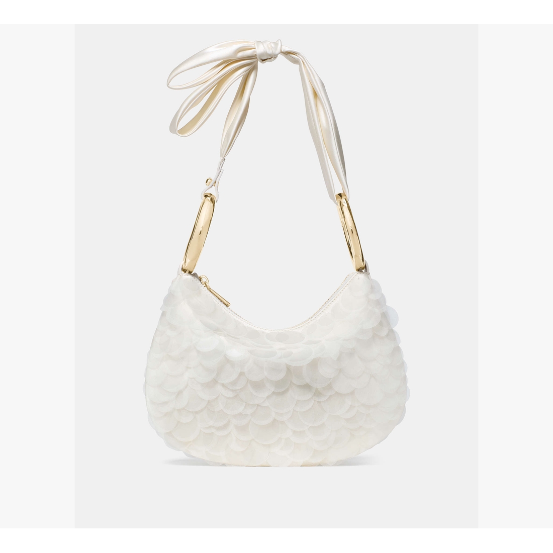 Kate Spade The Sequin Bangle Bag