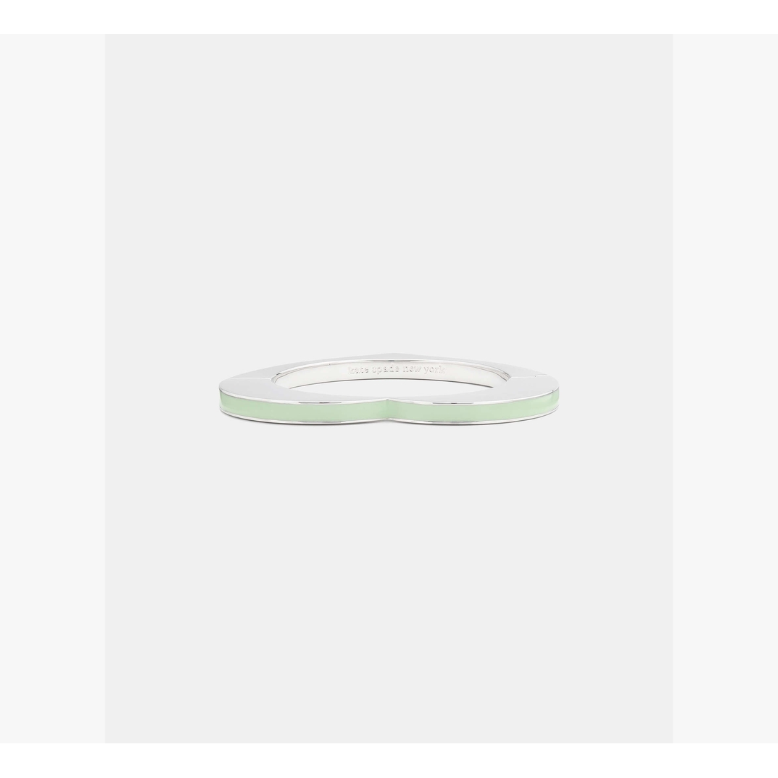 Kate Spade Geo Pop Heart Bangle