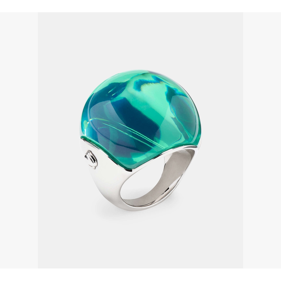 Kate Spade Glow Up Statement Ring