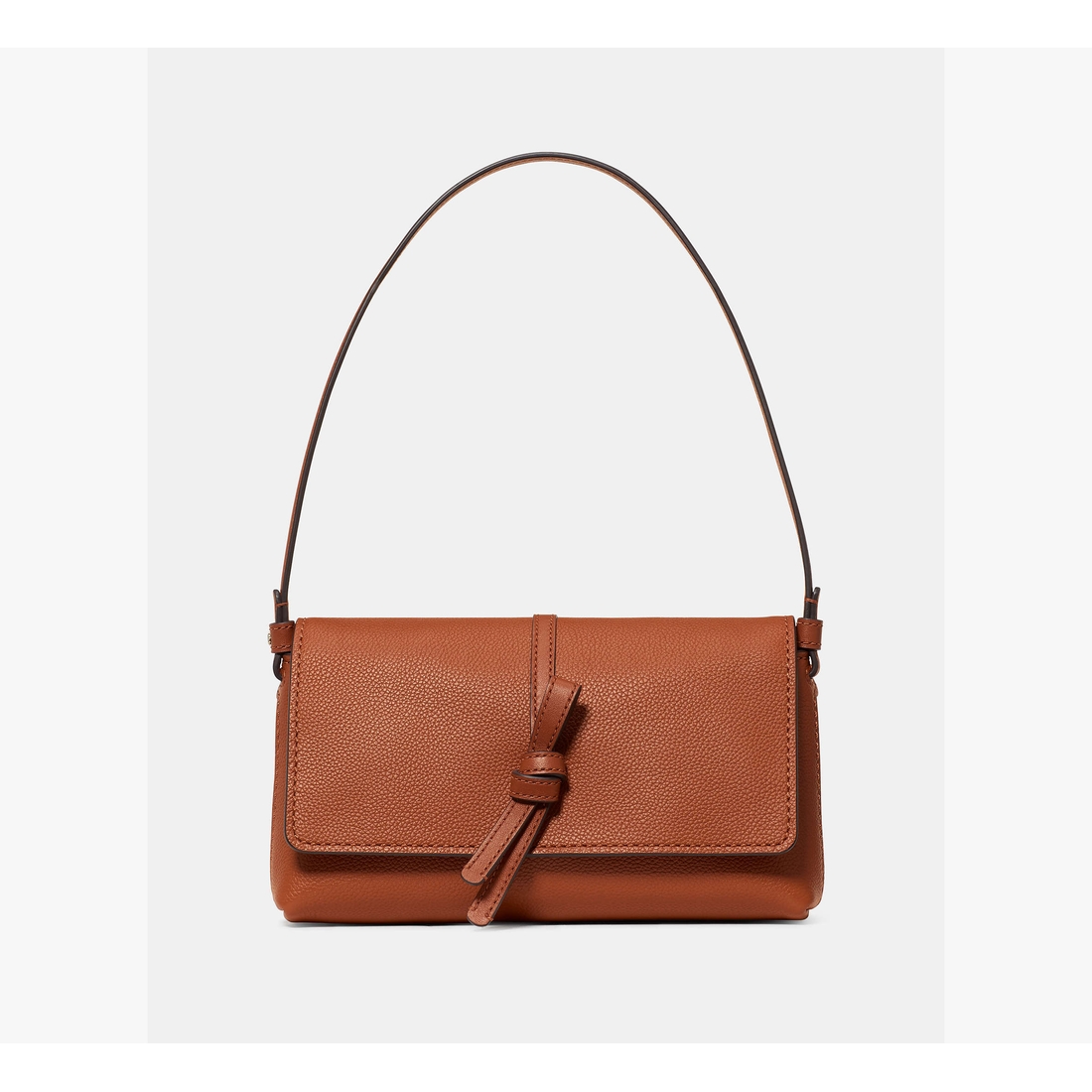 Kate Spade Loop Small Leather Shoulder Bag