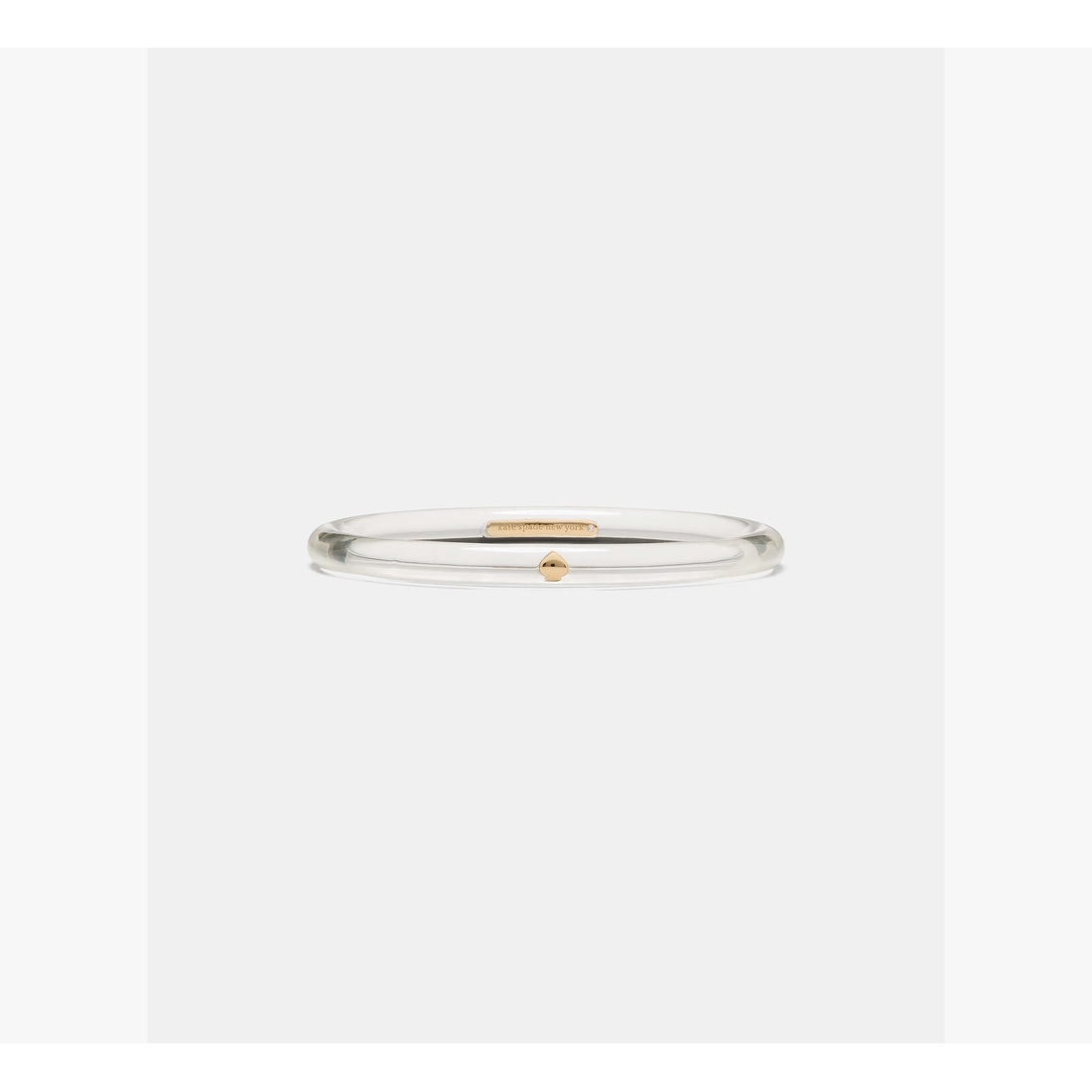 Kate Spade Glow Up Thin Bangle