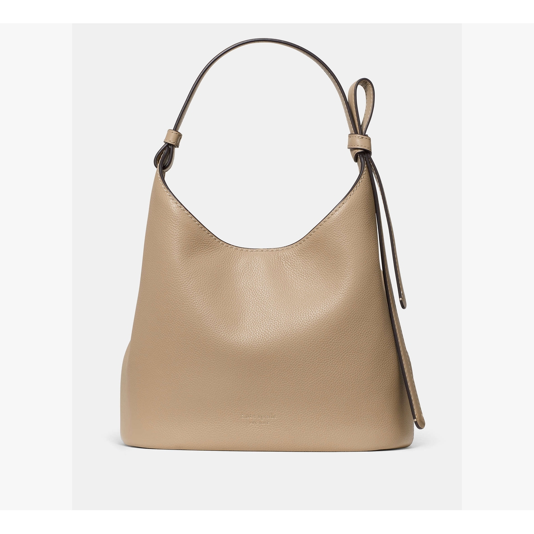 Kate Spade Loop Leather Carryall Bag