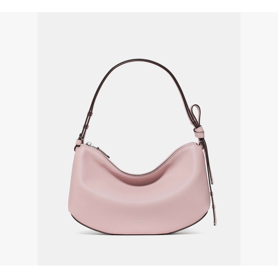 Kate Spade Loop Leather Shoulder Bag
