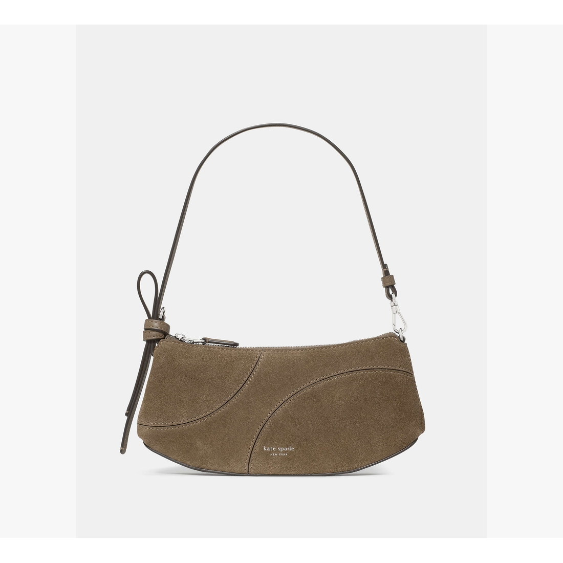 Kate Spade Loop Dot Patchwork Mini Bag