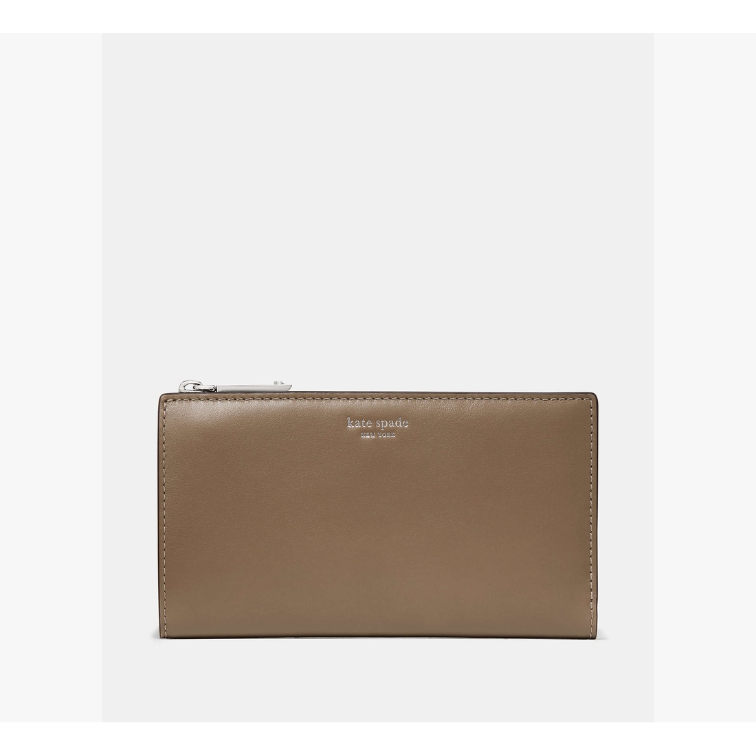 Kate Spade Classic Medium Bifold Wallet