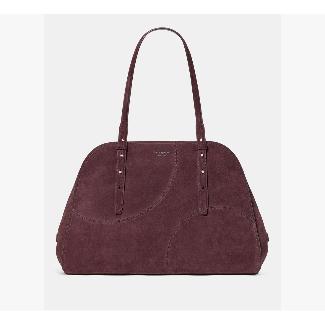 Kate Spade Do It All Dot Patchwork Maise Carryall