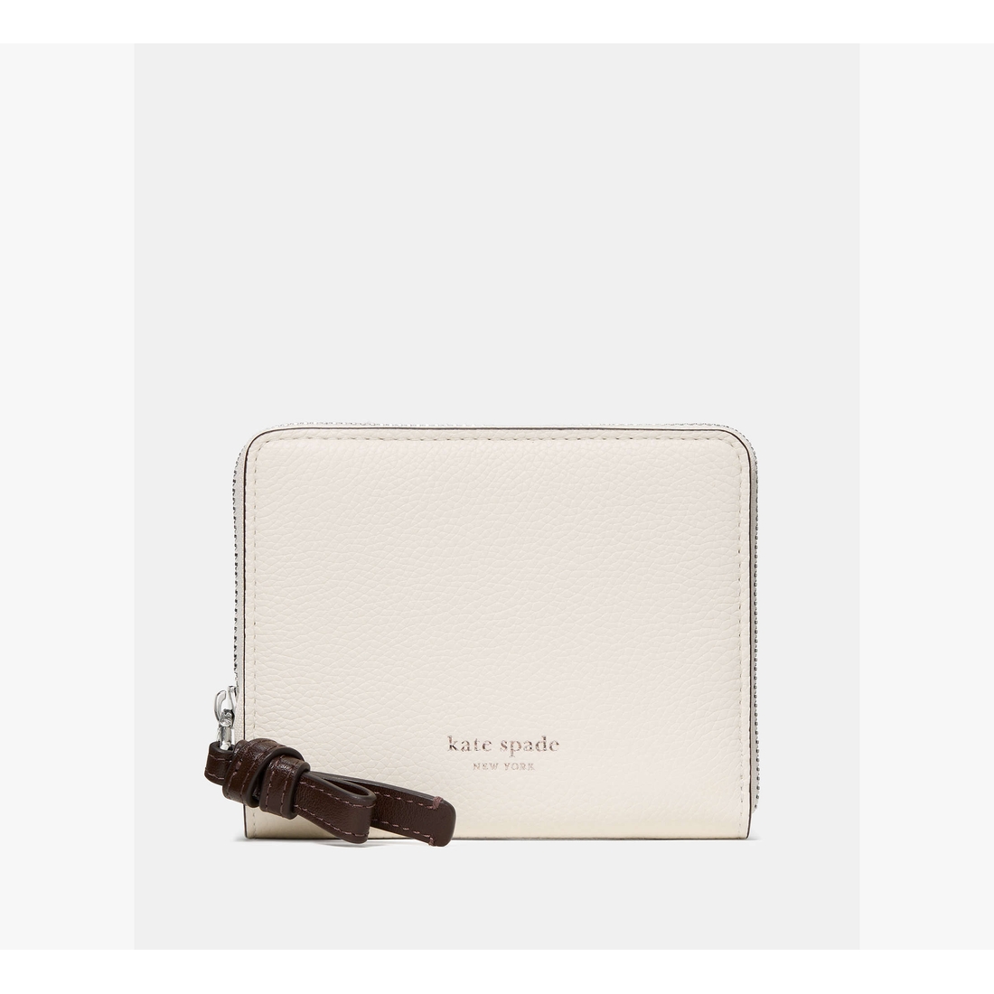 Kate Spade Loop Zip Around Wallet