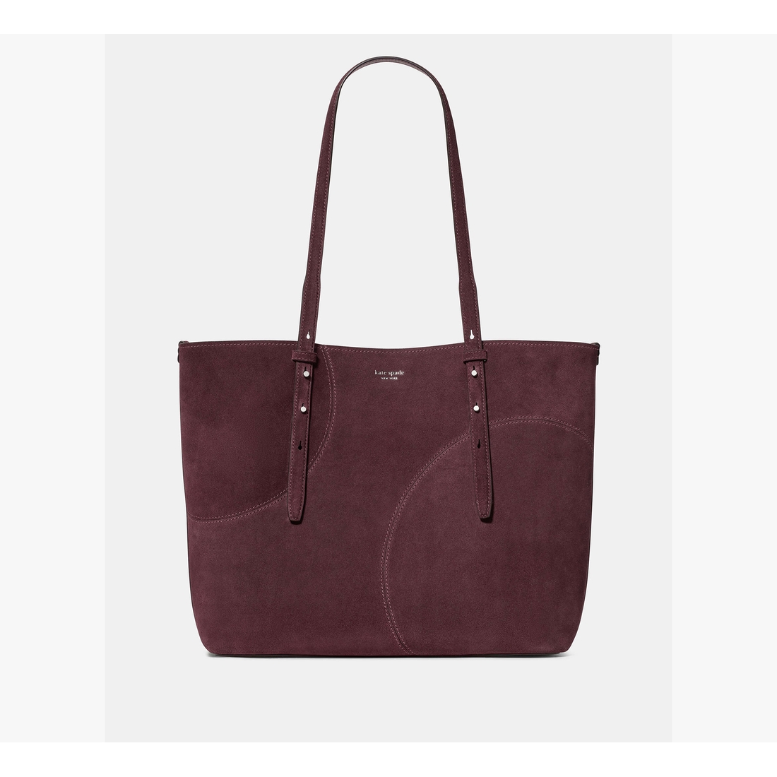 Kate Spade Do It All Dot Patchwork Large Tote Bag