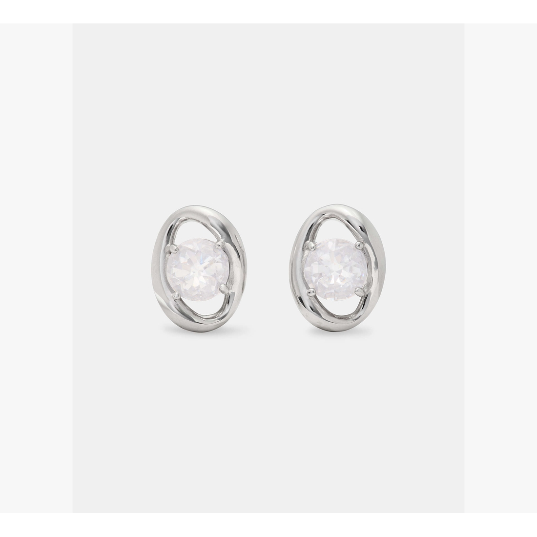 Kate Spade Opulence Statement Stone Studs