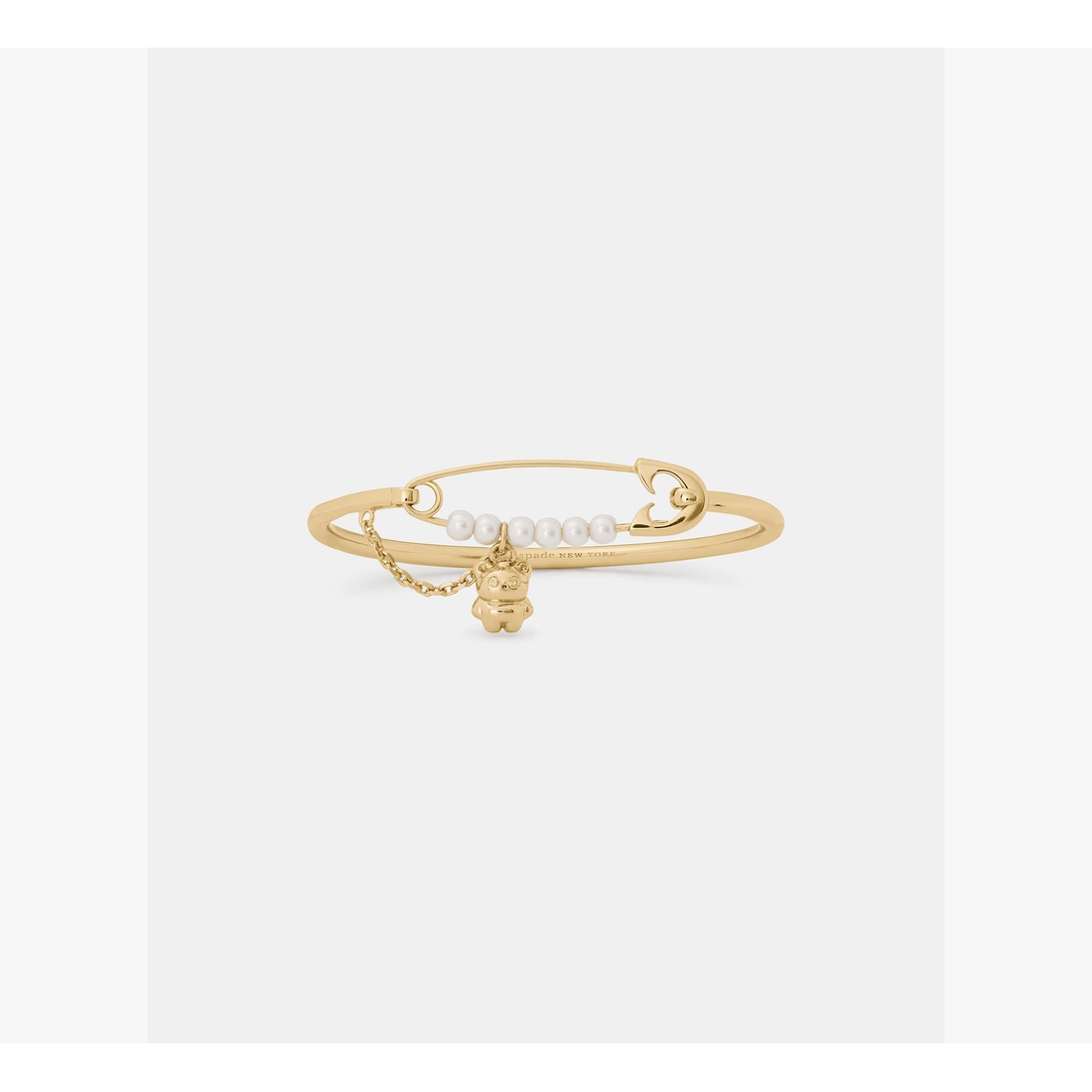 Kate Spade Bits And Baubles Critter Bangle