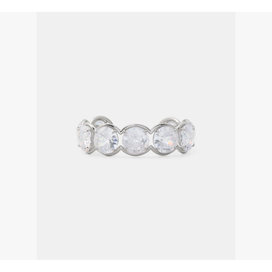 Kate Spade Opulence Statement Stone Cuff
