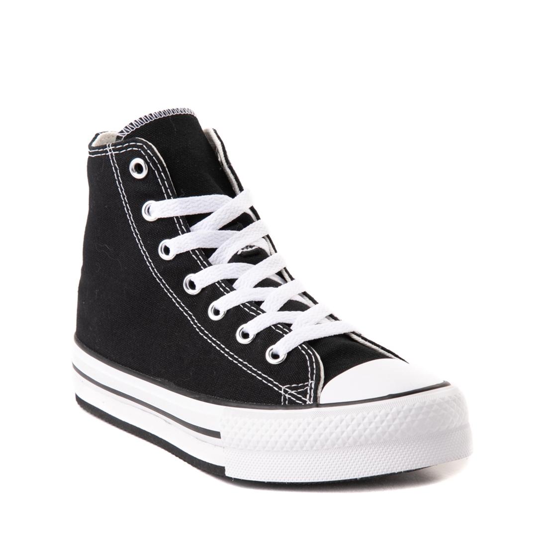 Underground by Journeys Converse Chuck Taylor All Star Hi Lift Sneaker available now at The Florida Mall
