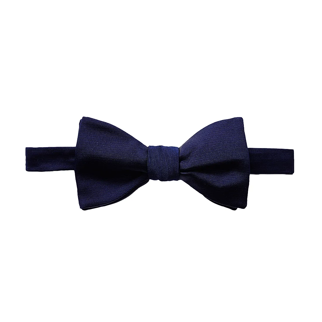 Eton Silk Self-Tie Bow Tie