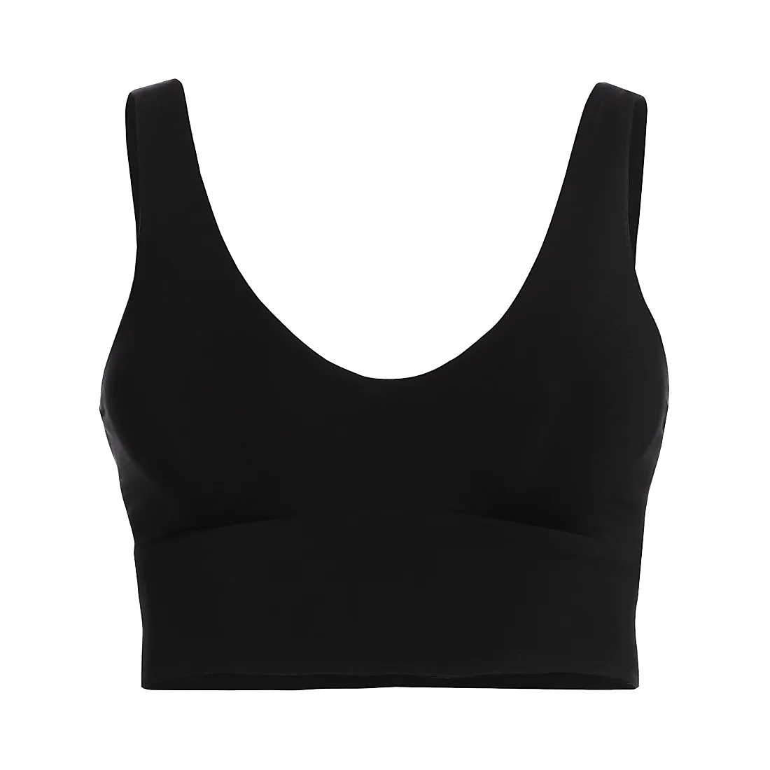 Commando Butter Comfy Longline Bralette