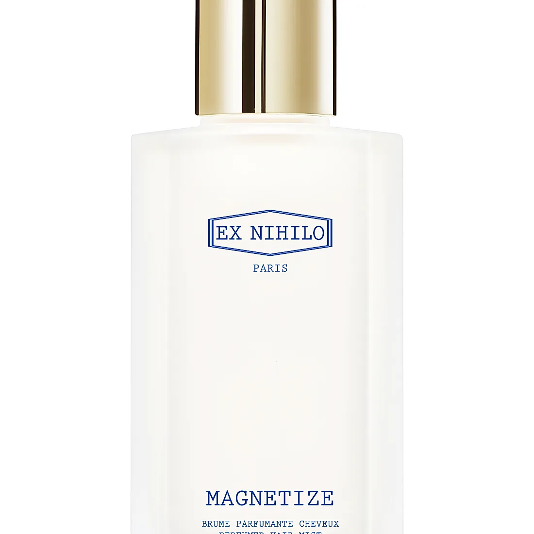 Ex Nihilo Magnetize Perfumed Hair Mist
