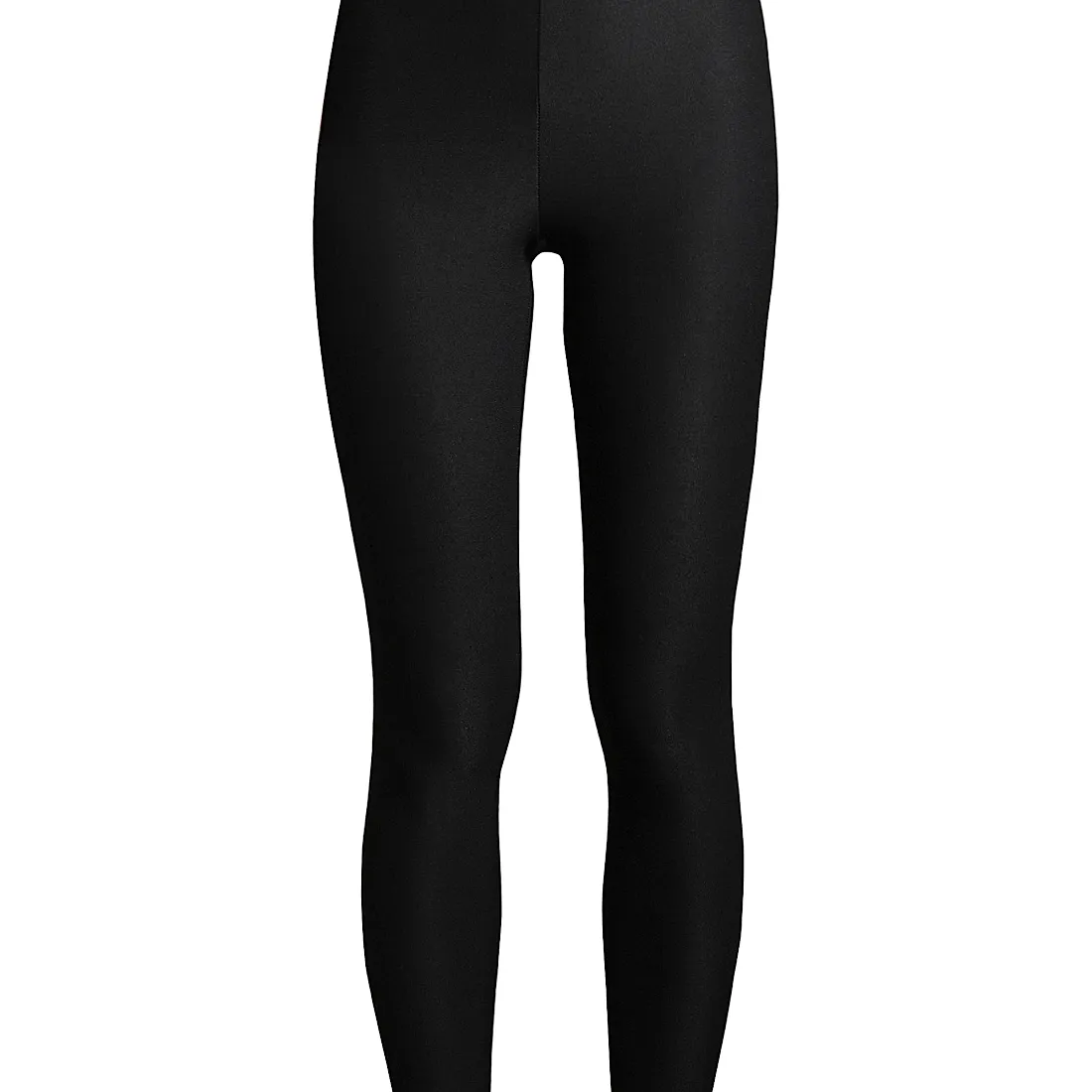 Commando Control Leggings