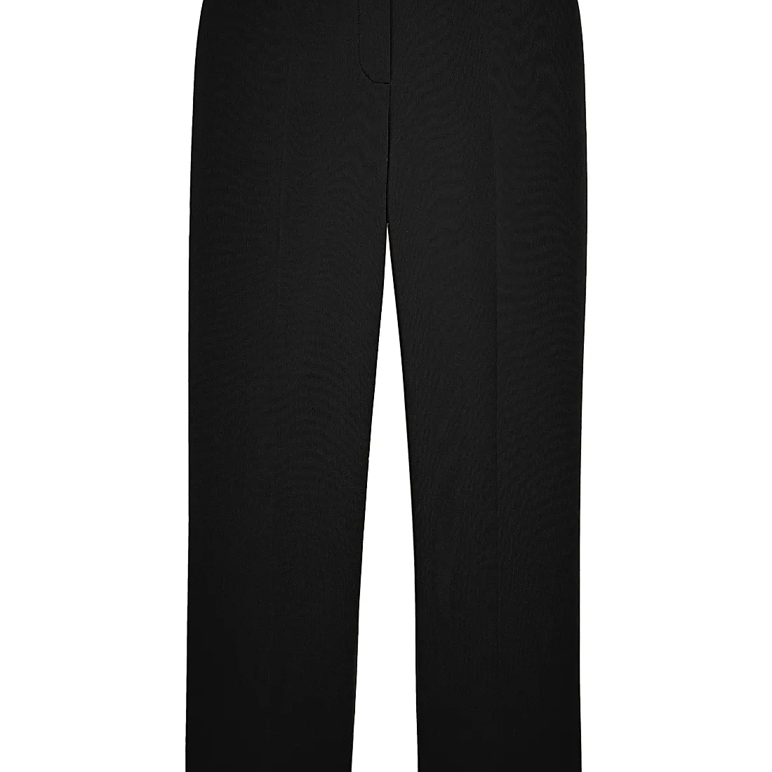 Theory Treeca Pull-On Ankle Trousers