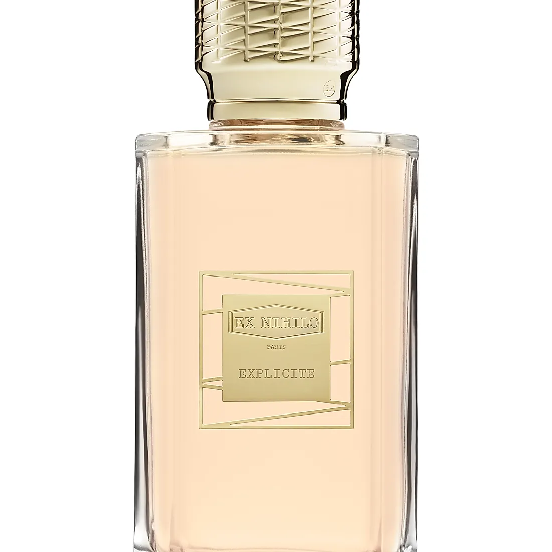 Ex Nihilo Explicite Eau de Parfum