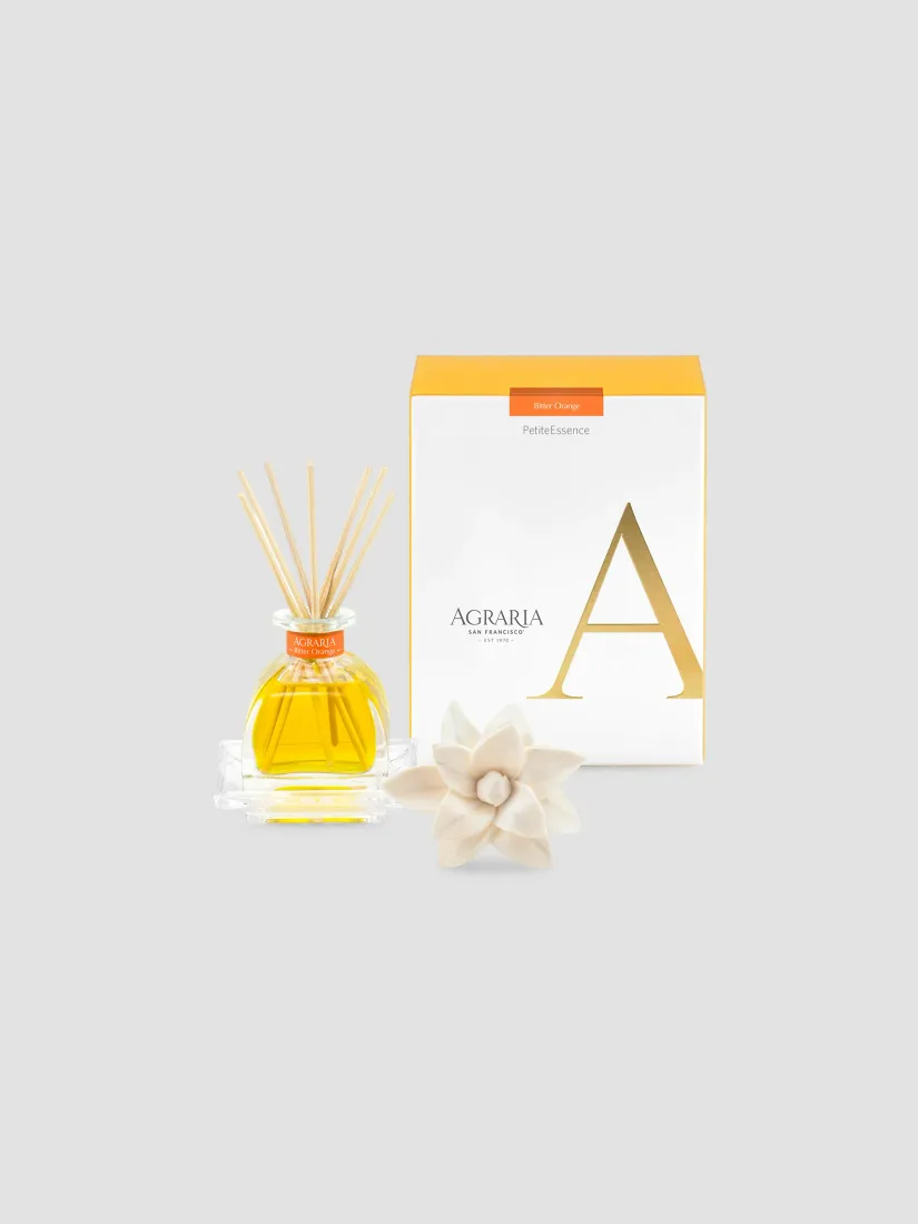 Agraria Bitter Orange PetiteEssence Diffuser