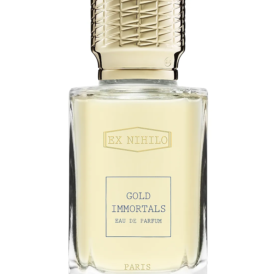 Ex Nihilo Gold Immortals Eau de Parfum